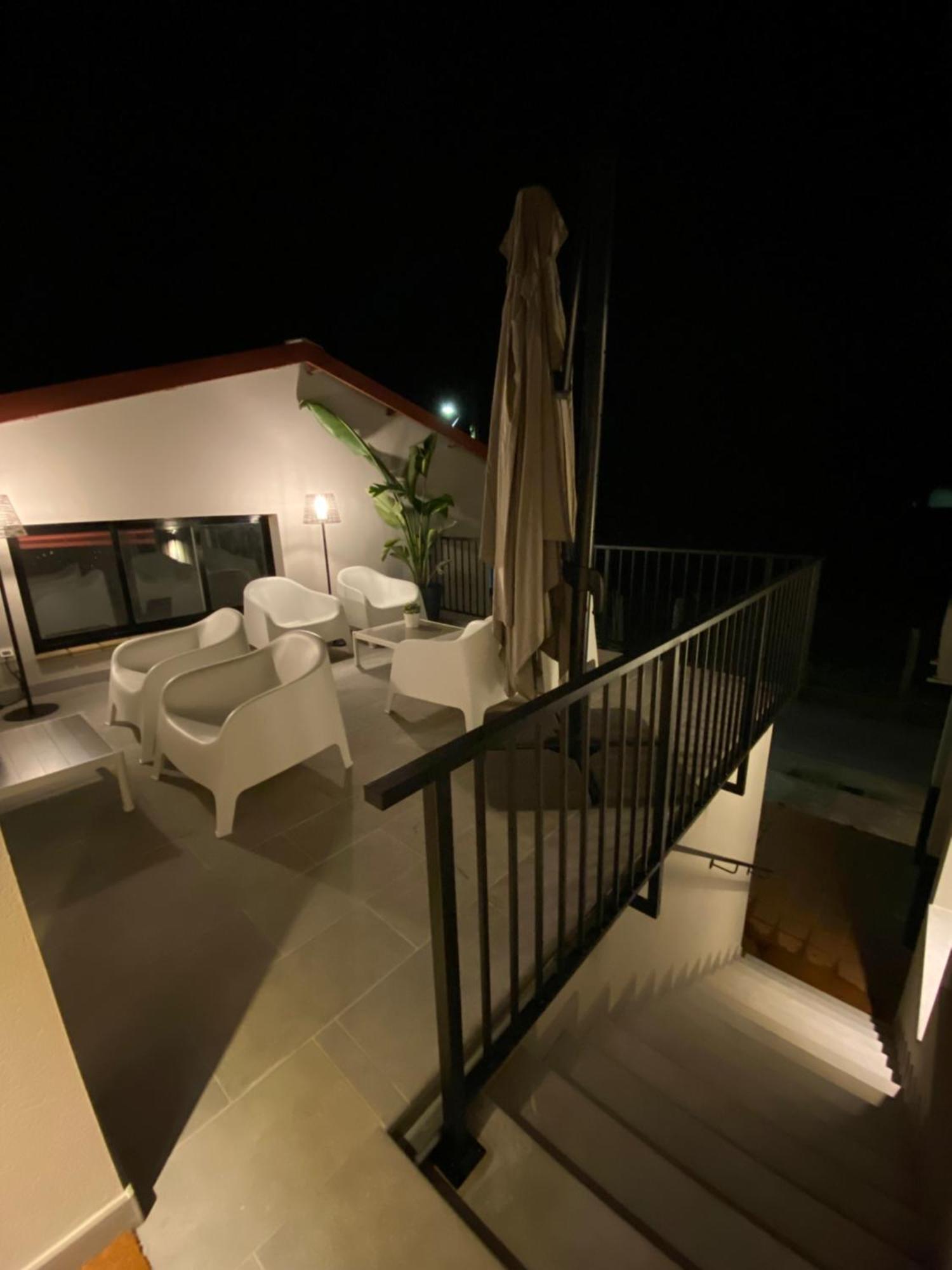 Vista Montana Διαμέρισμα Onís Εξωτερικό φωτογραφία